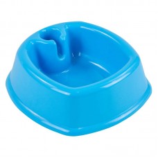 BEB AUTOMATICO 500ML AZUL 