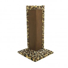 ARRANHADOR CANTO SOFA ONÇA 