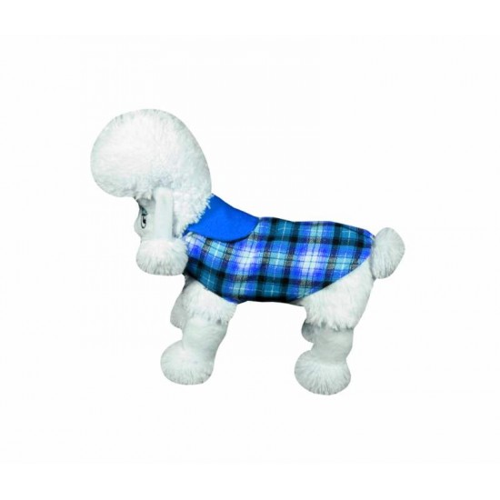 SUETER DUPLA FACE PP