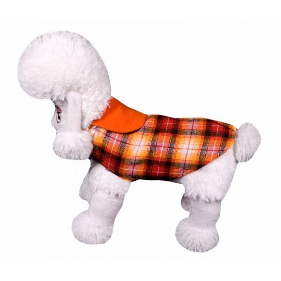 SUETER DUPLA FACE GG