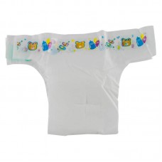 FRALDA M DESCARTAVEL P/ CAES PCT C/5