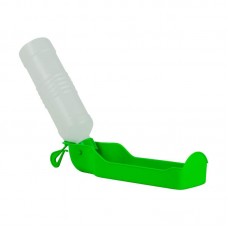 BEB. CAO E GATO AUTO. PORTATIL  500 ML