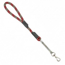 GUIA DE CORDA 16 MM X40 CM C/AMORTECEDOR