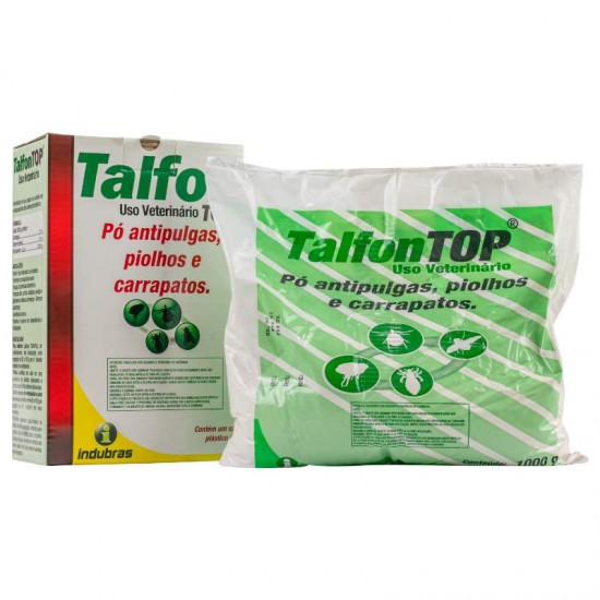 TALFON TOP 1KG - ONU 2588