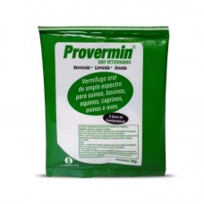 PROVERMIN PO 20G 