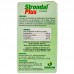 STRONDAL PLUS C/4 COMPRIMIDOS 