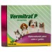 VERMITRAT P -CARTELAS C/ 6 COMP
