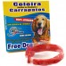 COLEIRA ANTI CARRAPATOS CAO ADULTO 45CM