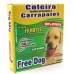 COLEIRA ANTI CARRAPATOS CAO FILHOTE 36CM