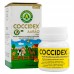 COCCIDEX - 10 130MG POTE C/75 CAPS