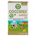 COCCIDEX  130MG CARTELA C/30 CAPS
