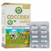 COCCIDEX  130MG CARTELA C/30 CAPS