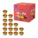 MINI MUFFIN SABOR MISTO DISPLAY C/16UN