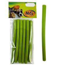 OSSO PALITO FLEX MENTA C/6UN