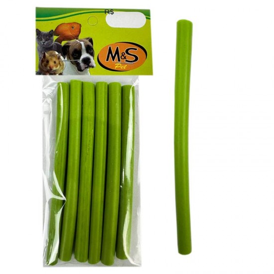 OSSO PALITO FLEX MENTA C/6UN