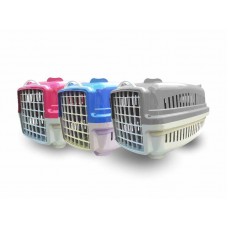 KIT 12 CAIXA TRANSPORTE N°1 CORES VAR.