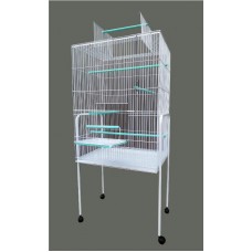 VIVEIRO BIG ABERTO MALHA FINA