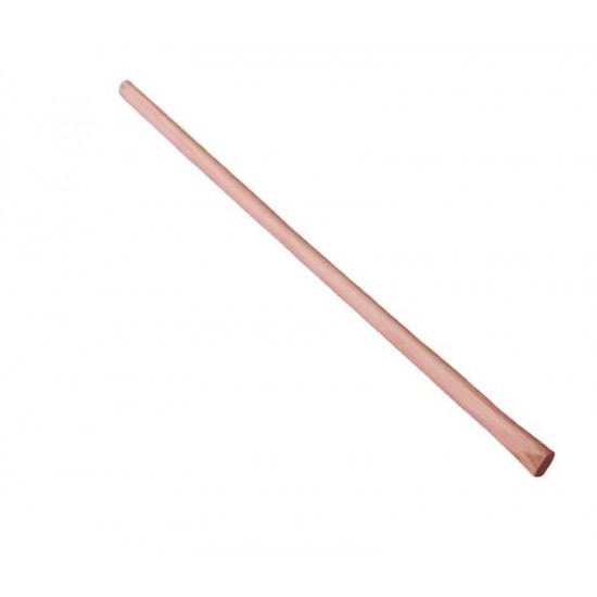 CABO ENXADA OVAL 1,20M