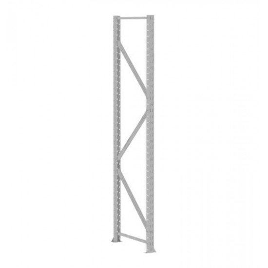 LAT. MINI PORTA PALLET 250KG 2.00X0.60 