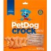 BISCOITO PETDOG CROCK MINI 500G