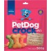 BISCOITO PETDOG CROCK MIX 500G