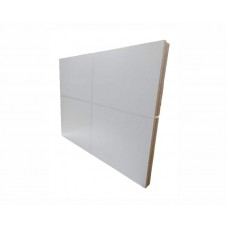 KIT MDP 60X80 P/PORTA PALLET C/3UN