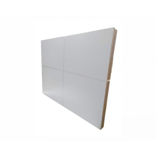 KIT MDP 60X80 P/PORTA PALLET C/3UN