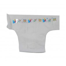 FRALDA G DESC P/ CAES PCT C/ 5