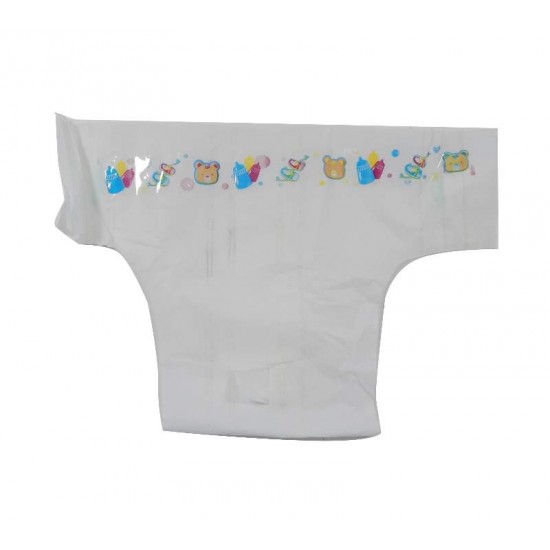 FRALDA G DESC P/ CAES PCT C/ 5