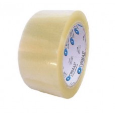 FITA DUREX LARGA 5,0CM 300M C/1UN