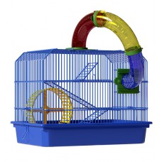 G. HAMSTER TUBINHO EPOX AZUL 157