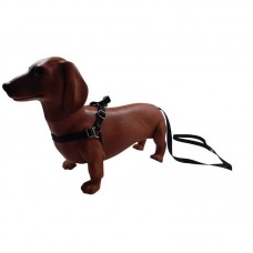 GUIA E PEITORAL AJUST AMERICANO POL N2