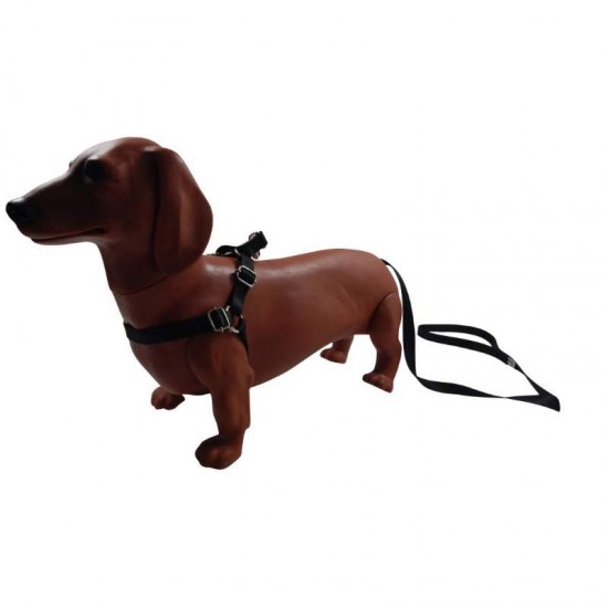 GUIA E PEITORAL AJUST AMERICANO POL N2