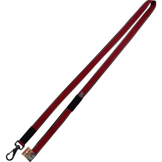 GUIA MOSQUETAO ITALIANO 150CM