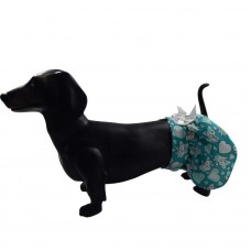 SAIA CALCA PET TAM G *