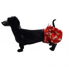 SAIA CALCA PET TAM M*