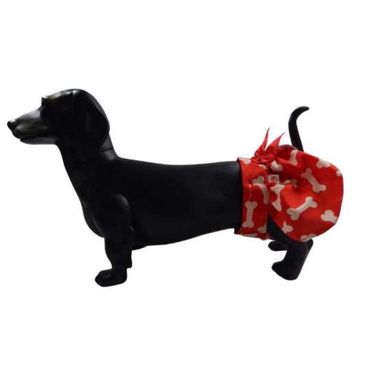 SAIA CALCA PET TAM M*