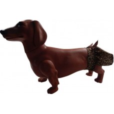 SAIA CALCA PET TAM P *