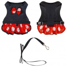 PEITORAL RATINHA LOLA TAM P