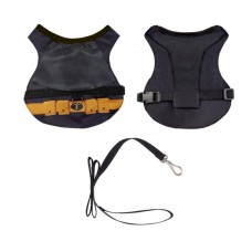 PEITORAL RAIO SOMBRIO TAM P