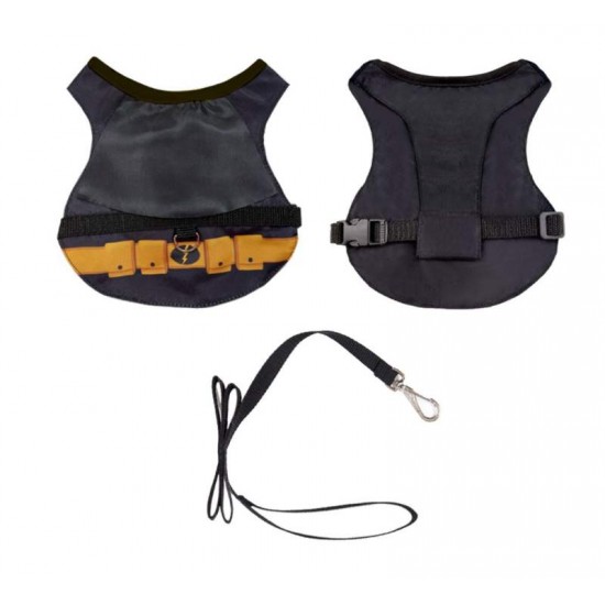 PEITORAL RAIO SOMBRIO TAM G