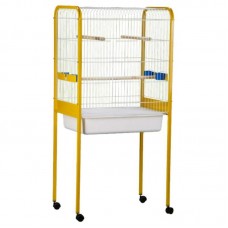 G. VIVEIRO TUBULAR PAPAGAIO EPOX 135