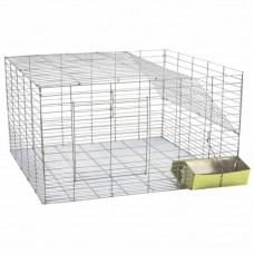 G. COELHO 27  DESMONTADA