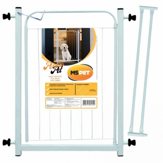 PORTAO C/PROLONGADOR 