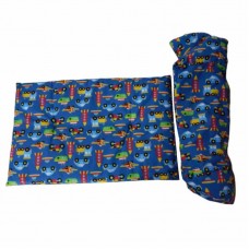 REFIL CAMA PET PRATICA CAES E GATOS G