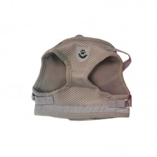 PEITORAL E GUIA COLETE CONFORT G