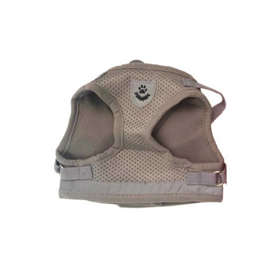 PEITORAL E GUIA COLETE CONFORT G