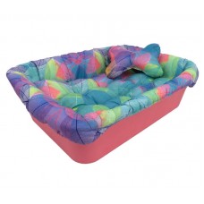 JOGO BED PET MAX COLORS