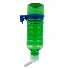 BEB. HAMSTER COELHO PQ C/GANCHO