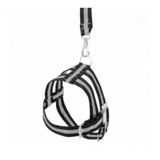 PEITORAL LUXO FIVELA GUIA PORTE GR N°6